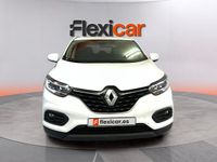 Usado Renault Kadjar Intens 116 CV (85 kW) 2020 Blanco SUV