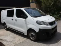 Usado Peugeot Expert S 150 CV (110 kW) 2020 Van