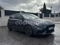 Usado Hyundai i30 N Performance 275 CV (202 kW) 2019 Gris / plata Berlina