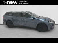 Nowe BYD Seal Boost 184 KM (135 kW) 2025 Biały Kombi