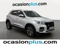 Usado DR DR 4.0 116 CV (85 kW) 2023 Blanco SUV
