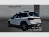 Usado Mercedes EQB300 167 kW (228 CV) 2025 SUV