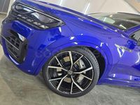 Käytetty VW Touareg R 462 HP (339 kW) 2021 Sininen Katumaasturi
