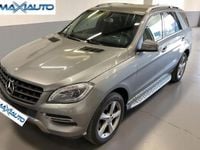 Usado Mercedes 350 258 CV (189 kW) 2015