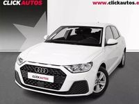 Usado Audi A1 95 CV (69 kW) 2024 Utilitario