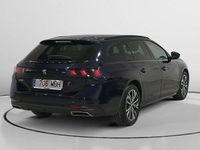 Usado Peugeot 508 Allure 131 CV (96 kW) 2022