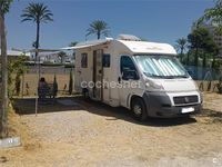 Usado Fiat Ducato 127 CV (93 kW) 2007 Blanco Van
