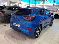 Usado Ford Puma ST-Line 125 CV (91 kW) 2024 Azul SUV