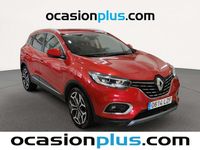 Usado Renault Kadjar Techno 140 CV (102 kW) 2022 Rojo SUV