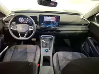 Usado VW T-Roc Life 150 CV (110 kW) 2026 Negro SUV