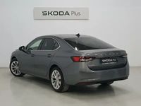 Usado Skoda Superb Selection 150 CV (110 kW) 2024