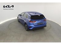 Usado Kia Ceed 100 CV (73 kW) 2025 Azul Utilitario