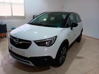 Usado Opel Crossland X Innovation 130 CV (95 kW) 2020 Blanco SUV