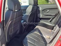 Usado Land Rover Range Rover evoque Pure 150 CV (110 kW) 2014 Rojo SUV