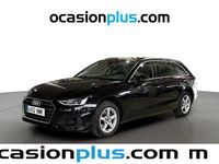 Käytetty Audi A4 Advanced Plus 150 HP (110 kW) 2023 Musta Farmari