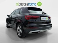 Usado Audi Q3 Advanced Plus 150 CV (110 kW) 2023 Negro SUV
