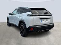 Usado Peugeot 2008 Allure 131 CV (96 kW) 2024 Blanco SUV