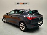 Usado Seat Leon Style 116 CV (85 kW) 2025 Gris