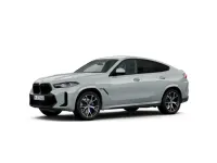 Usado BMW X6 M Sport 286 CV (210 kW) 2025 Gris SUV