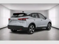 Usado Nissan Qashqai N-Connecta 190 CV (139 kW) 2023 Gris SUV