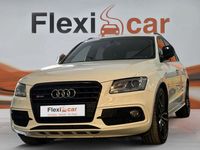 usado Audi SQ5 3.0 TDI 340CV plus quattro tiptronic Diésel en Flexicar Marbella