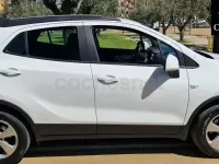 Usado Opel Mokka Excellence 140 CV (102 kW) 2015 Blanco SUV