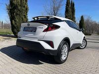 Usado Toyota C-HR Active 122 CV (89 kW) 2020 Blanco SUV