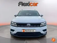 Usado VW Tiguan 150 CV (110 kW) 2017 Blanco SUV