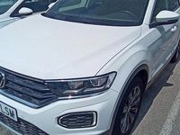 Usado VW T-Roc Sportline 150 CV (110 kW) 2021 SUV