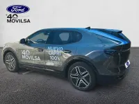 Usado Ford Capri Premium 210 kW (286 CV) 2025 Gris magnetic (metalizado) SUV