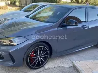 Usado BMW 120 178 CV (130 kW) 2023 Gris / plata Berlina