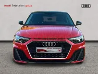 Usado Audi A1 Sportback 116 CV (85 kW) 2025 Rojo Utilitario