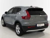 Usado Volvo XC40 Core 163 CV (119 kW) 2024 Gris SUV