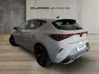 Usado Cupra Leon 204 CV (150 kW) 2025 Beige Berlina