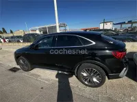 Usado Audi Q3 Sportback S-Line 150 CV (110 kW) 2022 Negro SUV