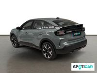 Usado Citroën C4 Business Class 145 CV (106 kW) 2025 Verde Berlina