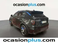 Usado Lynk & Co 01 261 CV (191 kW) 2023 Blanco SUV