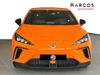 Usado MG MG4 EV Luxury 150 kW (204 CV) 2024 Utilitario