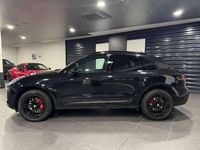 Usado Porsche Macan 265 CV (194 kW) 2022 Negro SUV