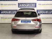 Usado Mercedes C300 313 CV (230 kW) 2022 Gris Familiar