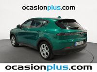 Usado Alfa Romeo Tonale Sprint 131 CV (96 kW) 2022 Verde SUV