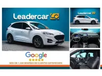 Usado Ford Kuga ST-Line 120 CV (88 kW) 2024 Blanco SUV
