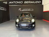 Usado Mini Cooper S 192 CV (141 kW) 2020 Negro Utilitario