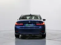 Usado BMW 320e 204 CV (150 kW) 2022