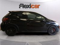 Usado Peugeot 208 GTi 208 CV (152 kW) 2017 Negro Utilitario