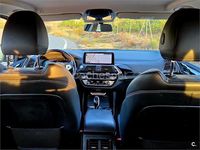 Usado BMW X3 xLine 190 CV (139 kW) 2020 Negro SUV