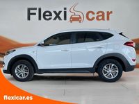 usado Hyundai Tucson 1.6 GDi BlueDrive Essence 4x2