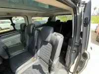 Usado Ford Tourneo Custom Titanium X 232 CV (170 kW) 2025 Gris Van