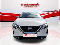 Usado Nissan Qashqai N-Connecta 140 CV (102 kW) 2023 Blanco SUV