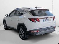 Usado Hyundai Tucson 115 CV (84 kW) 2023 SUV